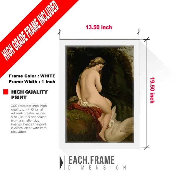 White__Abstract/Motivational_Framed_Painting/Posters,_Ready_|_For_Wall_Hanging,_Premium_Art_|_For_Home,_Office,_Living_Room_&_Bedroom_Wall_Decor,_(Size_-_13.50_X_19.50_In),_Frame_Color:_White,_Nrs387