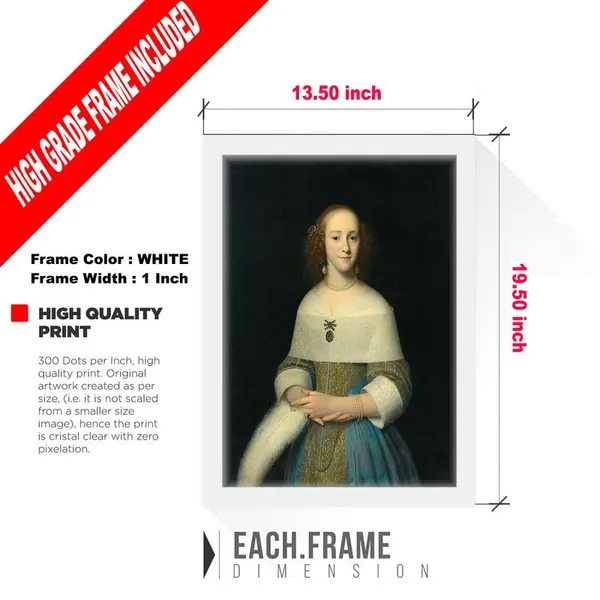 White__Abstract/Motivational_Framed_Painting/Posters,_Ready_|_For_Wall_Hanging,_Premium_Art_|_For_Home,_Office,_Living_Room_&_Bedroom_Wall_Decor,_(Size_-_13.50_X_19.50_In),_Frame_Color:_White,_Nrs388