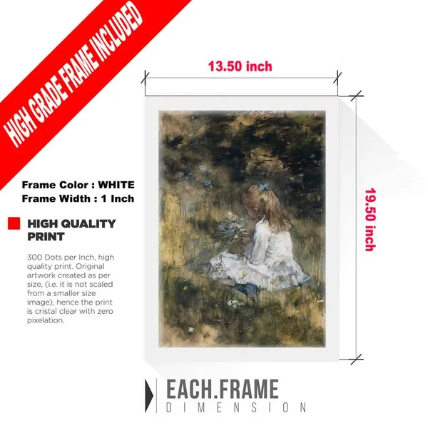 White__Abstract/Motivational_Framed_Painting/Posters,_Ready_|_For_Wall_Hanging,_Premium_Art_|_For_Home,_Office,_Living_Room_&_Bedroom_Wall_Decor,_(Size_-_13.50_X_19.50_In),_Frame_Color:_White,_Nrs391