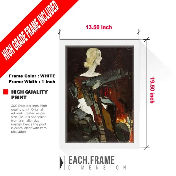 White__Abstract/Motivational_Framed_Painting/Posters,_Ready_|_For_Wall_Hanging,_Premium_Art_|_For_Home,_Office,_Living_Room_&_Bedroom_Wall_Decor,_(Size_-_13.50_X_19.50_In),_Frame_Color:_White,_Nrs394