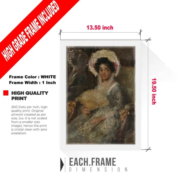 White__Abstract/Motivational_Framed_Painting/Posters,_Ready_|_For_Wall_Hanging,_Premium_Art_|_For_Home,_Office,_Living_Room_&_Bedroom_Wall_Decor,_(Size_-_13.50_X_19.50_In),_Frame_Color:_White,_Nrs397