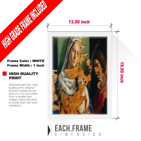 White__Abstract/Motivational_Framed_Painting/Posters,_Ready_|_For_Wall_Hanging,_Premium_Art_|_For_Home,_Office,_Living_Room_&_Bedroom_Wall_Decor,_(Size_-_13.50_X_19.50_In),_Frame_Color:_White,_Nrs398