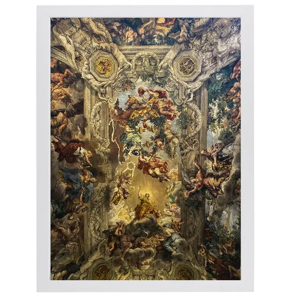 Multicolor_Abstract/Motivational_Framed_Painting/Posters,_Ready_|_For_Wall_Hanging,_Premium_Art_|_For_Home,_Office,_Living_Room_&_Bedroom_Wall_Decor,_(Size_-_13.50_X_19.50_In),_Frame_Color:_White,_Nrs399