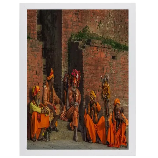 White__Abstract/Motivational_Framed_Painting/Posters,_Ready_|_For_Wall_Hanging,_Premium_Art_|_For_Home,_Office,_Living_Room_&_Bedroom_Wall_Decor,_(Size_-_13.50_X_19.50_In),_Frame_Color:_White,_Nrs406