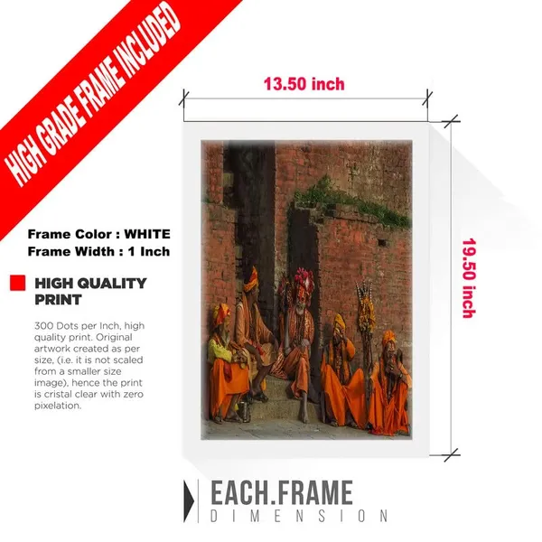 White__Abstract/Motivational_Framed_Painting/Posters,_Ready_|_For_Wall_Hanging,_Premium_Art_|_For_Home,_Office,_Living_Room_&_Bedroom_Wall_Decor,_(Size_-_13.50_X_19.50_In),_Frame_Color:_White,_Nrs406