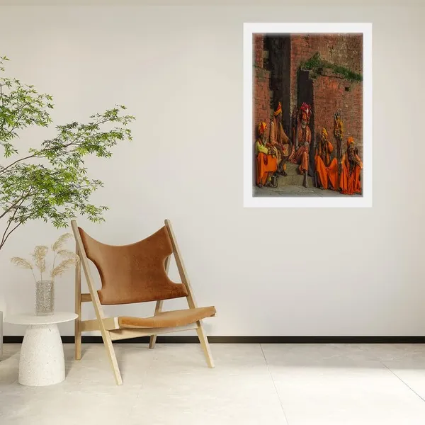 White__Abstract/Motivational_Framed_Painting/Posters,_Ready_|_For_Wall_Hanging,_Premium_Art_|_For_Home,_Office,_Living_Room_&_Bedroom_Wall_Decor,_(Size_-_13.50_X_19.50_In),_Frame_Color:_White,_Nrs406
