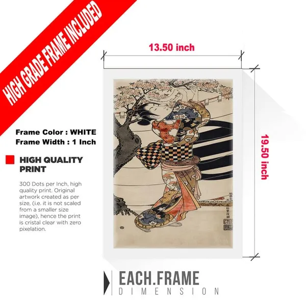 White__Abstract/Motivational_Framed_Painting/Posters,_Ready_|_For_Wall_Hanging,_Premium_Art_|_For_Home,_Office,_Living_Room_&_Bedroom_Wall_Decor,_(Size_-_13.50_X_19.50_In),_Frame_Color:_White,_Nrs407