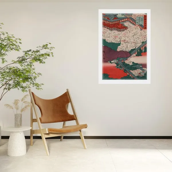 White__Abstract/Motivational_Framed_Painting/Posters,_Ready_|_For_Wall_Hanging,_Premium_Art_|_For_Home,_Office,_Living_Room_&_Bedroom_Wall_Decor,_(Size_-_13.50_X_19.50_In),_Frame_Color:_White,_Nrs409