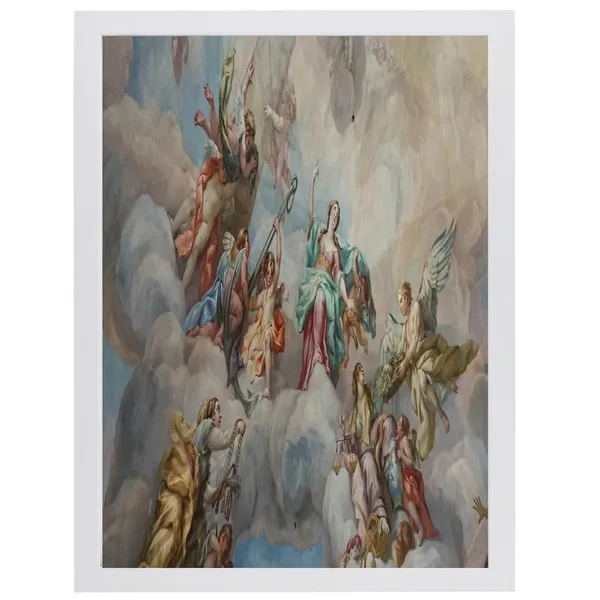 White__Abstract/Motivational_Framed_Painting/Posters,_Ready_|_For_Wall_Hanging,_Premium_Art_|_For_Home,_Office,_Living_Room_&_Bedroom_Wall_Decor,_(Size_-_13.50_X_19.50_In),_Frame_Color:_White,_Nrs411