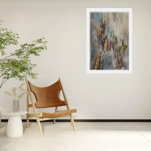 White__Abstract/Motivational_Framed_Painting/Posters,_Ready_|_For_Wall_Hanging,_Premium_Art_|_For_Home,_Office,_Living_Room_&_Bedroom_Wall_Decor,_(Size_-_13.50_X_19.50_In),_Frame_Color:_White,_Nrs411