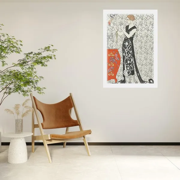 White__Abstract/Motivational_Framed_Painting/Posters,_Ready_|_For_Wall_Hanging,_Premium_Art_|_For_Home,_Office,_Living_Room_&_Bedroom_Wall_Decor,_(Size_-_13.50_X_19.50_In),_Frame_Color:_White,_Nrs414