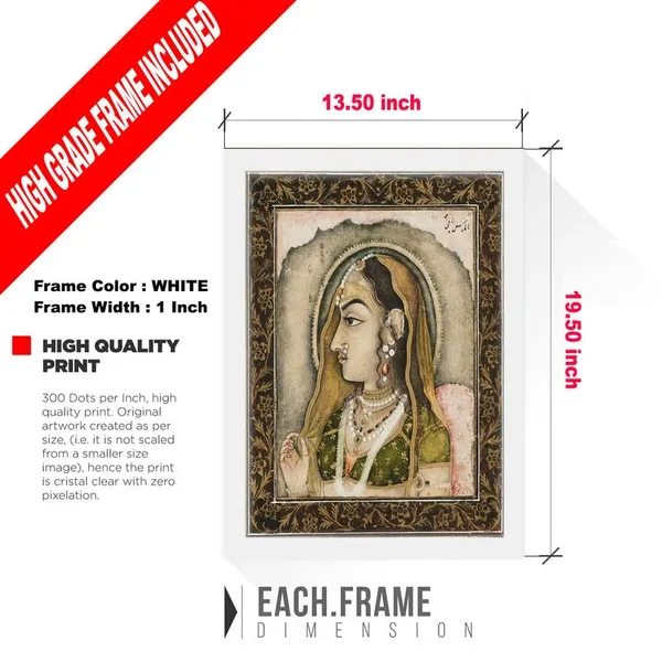 Multicolor_Abstract/Motivational_Framed_Painting/Posters,_Ready_|_For_Wall_Hanging,_Premium_Art_|_For_Home,_Office,_Living_Room_&_Bedroom_Wall_Decor,_(Size_-_13.50_X_19.50_In),_Frame_Color:_White,_Nrs415