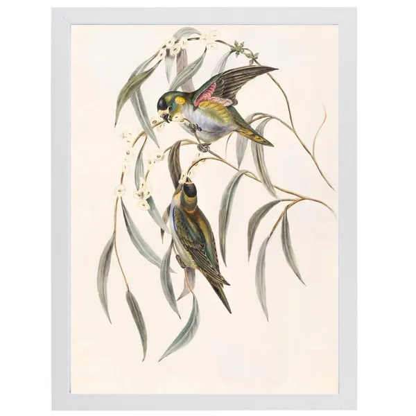 White__Abstract/Motivational_Framed_Painting/Posters,_Ready_|_For_Wall_Hanging,_Premium_Art_|_For_Home,_Office,_Living_Room_&_Bedroom_Wall_Decor,_(Size_-_13.50_X_19.50_In),_Frame_Color:_White,_Nrs417