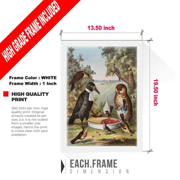 White__Abstract/Motivational_Framed_Painting/Posters,_Ready_|_For_Wall_Hanging,_Premium_Art_|_For_Home,_Office,_Living_Room_&_Bedroom_Wall_Decor,_(Size_-_13.50_X_19.50_In),_Frame_Color:_White,_Nrs418