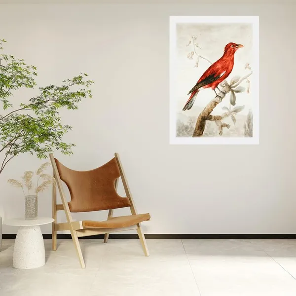 White__Abstract/Motivational_Framed_Painting/Posters,_Ready_|_For_Wall_Hanging,_Premium_Art_|_For_Home,_Office,_Living_Room_&_Bedroom_Wall_Decor,_(Size_-_13.50_X_19.50_In),_Frame_Color:_White,_Nrs419