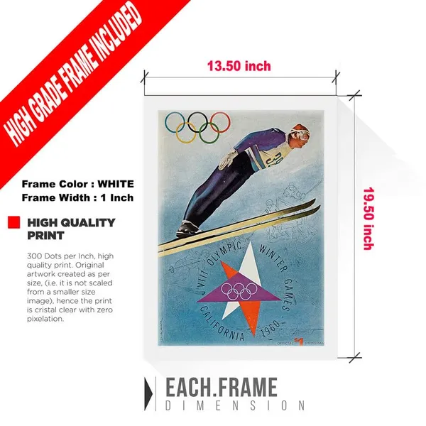 White__Abstract/Motivational_Framed_Painting/Posters,_Ready_|_For_Wall_Hanging,_Premium_Art_|_For_Home,_Office,_Living_Room_&_Bedroom_Wall_Decor,_(Size_-_13.50_X_19.50_In),_Frame_Color:_White,_Nrs421