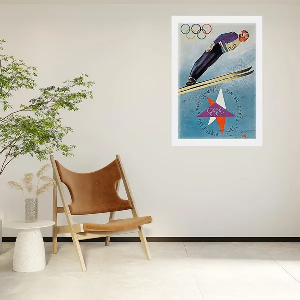 White__Abstract/Motivational_Framed_Painting/Posters,_Ready_|_For_Wall_Hanging,_Premium_Art_|_For_Home,_Office,_Living_Room_&_Bedroom_Wall_Decor,_(Size_-_13.50_X_19.50_In),_Frame_Color:_White,_Nrs421