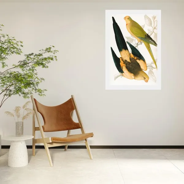 White__Abstract/Motivational_Framed_Painting/Posters,_Ready_|_For_Wall_Hanging,_Premium_Art_|_For_Home,_Office,_Living_Room_&_Bedroom_Wall_Decor,_(Size_-_13.50_X_19.50_In),_Frame_Color:_White,_Nrs428