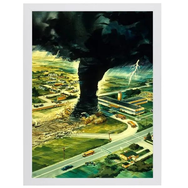 White__Abstract/Motivational_Framed_Painting/Posters,_Ready_|_For_Wall_Hanging,_Premium_Art_|_For_Home,_Office,_Living_Room_&_Bedroom_Wall_Decor,_(Size_-_13.50_X_19.50_In),_Frame_Color:_White,_Nrs431