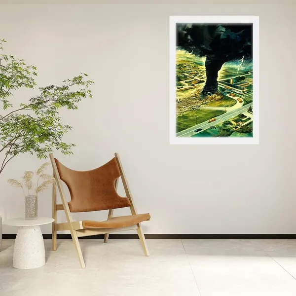 White__Abstract/Motivational_Framed_Painting/Posters,_Ready_|_For_Wall_Hanging,_Premium_Art_|_For_Home,_Office,_Living_Room_&_Bedroom_Wall_Decor,_(Size_-_13.50_X_19.50_In),_Frame_Color:_White,_Nrs431