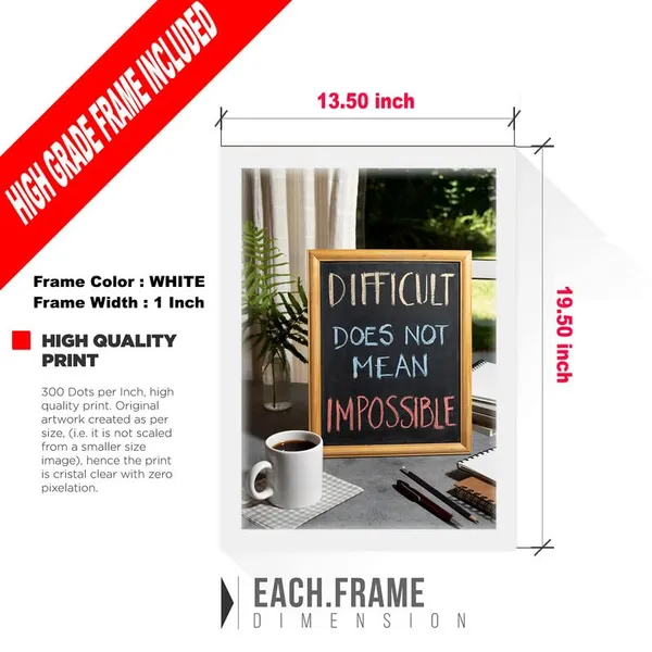 Multicolor_Abstract/Motivational_Framed_Painting/Posters,_Ready_|_For_Wall_Hanging,_Premium_Art_|_For_Home,_Office,_Living_Room_&_Bedroom_Wall_Decor,_(Size_-_13.50_X_19.50_In),_Frame_Color:_White,_Nrs434
