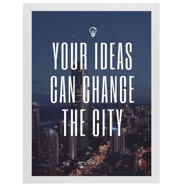 White__Abstract/Motivational_Framed_Painting/Posters,_Ready_|_For_Wall_Hanging,_Premium_Art_|_For_Home,_Office,_Living_Room_&_Bedroom_Wall_Decor,_(Size_-_13.50_X_19.50_In),_Frame_Color:_White,_Nrs436