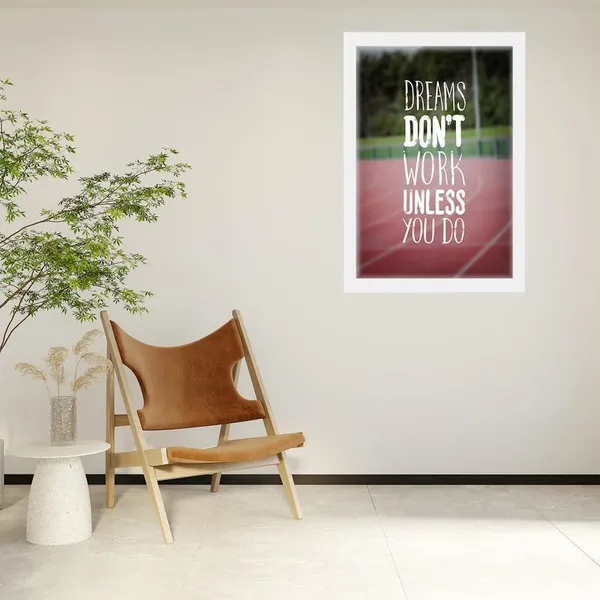 Multicolor_Abstract/Motivational_Framed_Painting/Posters,_Ready_|_For_Wall_Hanging,_Premium_Art_|_For_Home,_Office,_Living_Room_&_Bedroom_Wall_Decor,_(Size_-_13.50_X_19.50_In),_Frame_Color:_White,_Nrs438