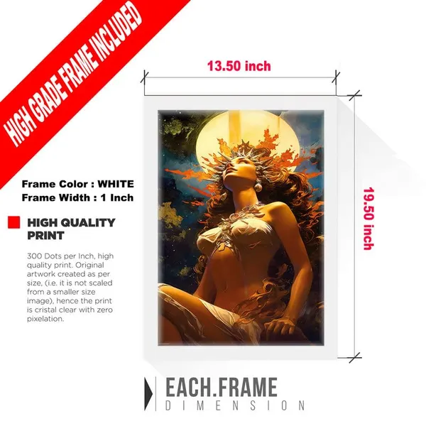 White__Abstract/Motivational_Framed_Painting/Posters,_Ready_|_For_Wall_Hanging,_Premium_Art_|_For_Home,_Office,_Living_Room_&_Bedroom_Wall_Decor,_(Size_-_13.50_X_19.50_In),_Frame_Color:_White,_Nrs443
