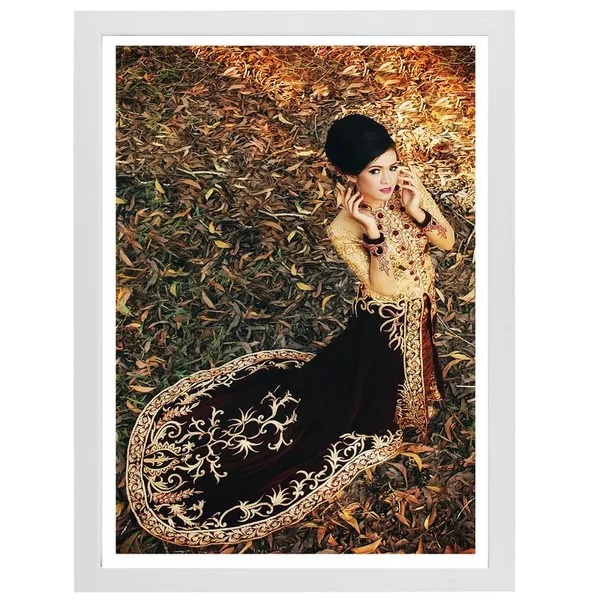 Multicolor_Abstract/Motivational_Framed_Painting/Posters,_Ready_|_For_Wall_Hanging,_Premium_Art_|_For_Home,_Office,_Living_Room_&_Bedroom_Wall_Decor,_(Size_-_13.50_X_19.50_In),_Frame_Color:_White,_Nrs444