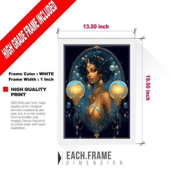 White__Abstract/Motivational_Framed_Painting/Posters,_Ready_|_For_Wall_Hanging,_Premium_Art_|_For_Home,_Office,_Living_Room_&_Bedroom_Wall_Decor,_(Size_-_13.50_X_19.50_In),_Frame_Color:_White,_Nrs445