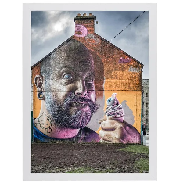 White__Abstract/Motivational_Framed_Painting/Posters,_Ready_|_For_Wall_Hanging,_Premium_Art_|_For_Home,_Office,_Living_Room_&_Bedroom_Wall_Decor,_(Size_-_13.50_X_19.50_In),_Frame_Color:_White,_Nrs447