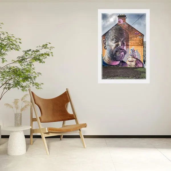White__Abstract/Motivational_Framed_Painting/Posters,_Ready_|_For_Wall_Hanging,_Premium_Art_|_For_Home,_Office,_Living_Room_&_Bedroom_Wall_Decor,_(Size_-_13.50_X_19.50_In),_Frame_Color:_White,_Nrs447