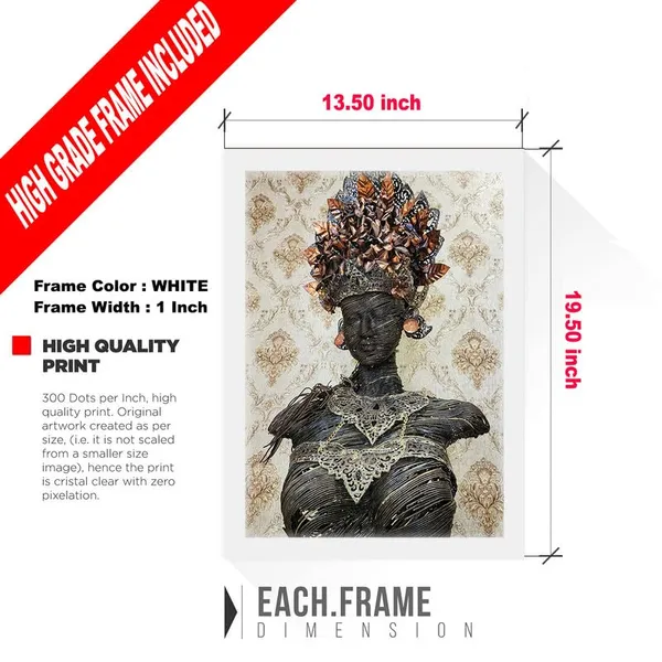 Multicolor_Abstract/Motivational_Framed_Painting/Posters,_Ready_|_For_Wall_Hanging,_Premium_Art_|_For_Home,_Office,_Living_Room_&_Bedroom_Wall_Decor,_(Size_-_13.50_X_19.50_In),_Frame_Color:_White,_Nrs448