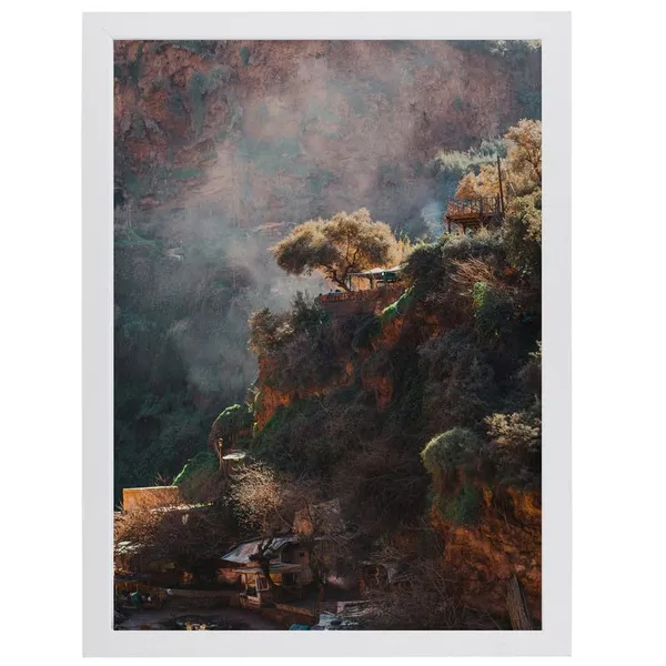 White__Abstract/Motivational_Framed_Painting/Posters,_Ready_|_For_Wall_Hanging,_Premium_Art_|_For_Home,_Office,_Living_Room_&_Bedroom_Wall_Decor,_(Size_-_13.50_X_19.50_In),_Frame_Color:_White,_Nrs451