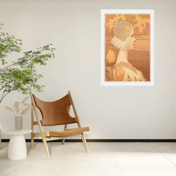 Multicolor_Abstract/Motivational_Framed_Painting/Posters,_Ready_|_For_Wall_Hanging,_Premium_Art_|_For_Home,_Office,_Living_Room_&_Bedroom_Wall_Decor,_(Size_-_13.50_X_19.50_In),_Frame_Color:_White,_Nrs452