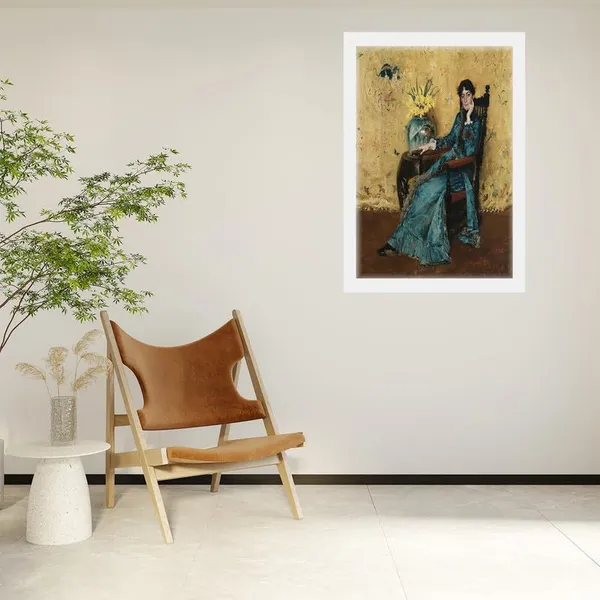 White__Abstract/Motivational_Framed_Painting/Posters,_Ready_|_For_Wall_Hanging,_Premium_Art_|_For_Home,_Office,_Living_Room_&_Bedroom_Wall_Decor,_(Size_-_13.50_X_19.50_In),_Frame_Color:_White,_Nrs454