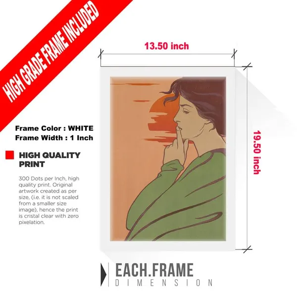 Multicolor_Abstract/Motivational_Framed_Painting/Posters,_Ready_|_For_Wall_Hanging,_Premium_Art_|_For_Home,_Office,_Living_Room_&_Bedroom_Wall_Decor,_(Size_-_13.50_X_19.50_In),_Frame_Color:_White,_Nrs455