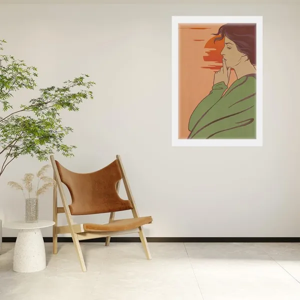 Multicolor_Abstract/Motivational_Framed_Painting/Posters,_Ready_|_For_Wall_Hanging,_Premium_Art_|_For_Home,_Office,_Living_Room_&_Bedroom_Wall_Decor,_(Size_-_13.50_X_19.50_In),_Frame_Color:_White,_Nrs455