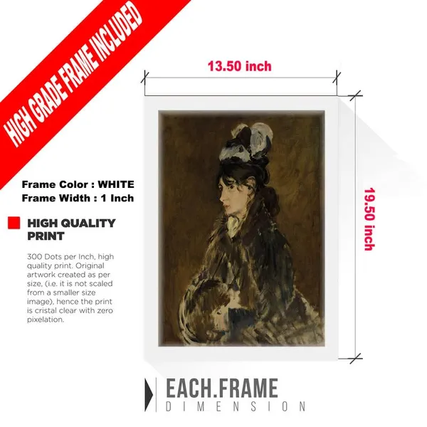 White__Abstract/Motivational_Framed_Painting/Posters,_Ready_|_For_Wall_Hanging,_Premium_Art_|_For_Home,_Office,_Living_Room_&_Bedroom_Wall_Decor,_(Size_-_13.50_X_19.50_In),_Frame_Color:_White,_Nrs456