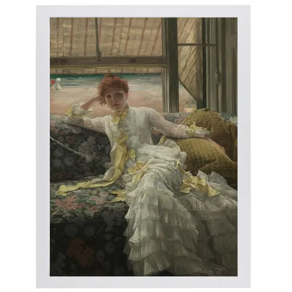 White__Abstract/Motivational_Framed_Painting/Posters,_Ready_|_For_Wall_Hanging,_Premium_Art_|_For_Home,_Office,_Living_Room_&_Bedroom_Wall_Decor,_(Size_-_13.50_X_19.50_In),_Frame_Color:_White,_Nrs457