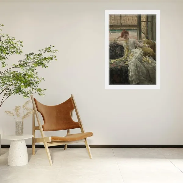 White__Abstract/Motivational_Framed_Painting/Posters,_Ready_|_For_Wall_Hanging,_Premium_Art_|_For_Home,_Office,_Living_Room_&_Bedroom_Wall_Decor,_(Size_-_13.50_X_19.50_In),_Frame_Color:_White,_Nrs457