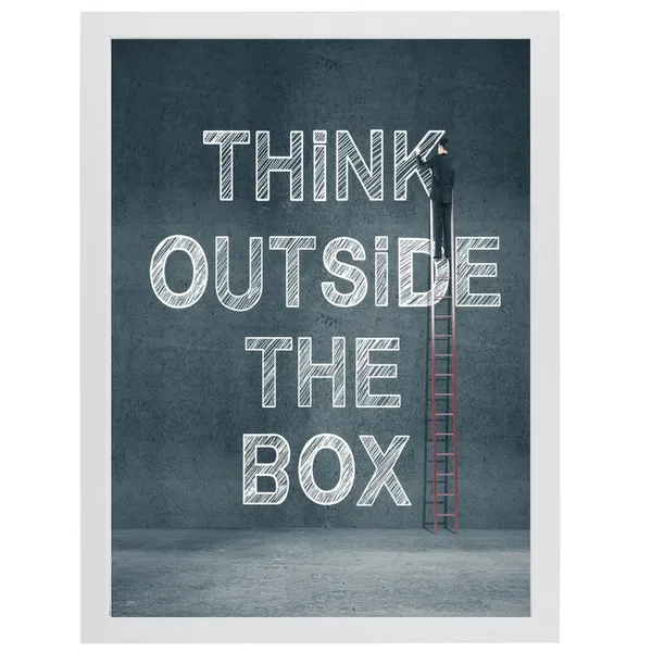 White__Abstract/Motivational_Framed_Painting/Posters,_Ready_|_For_Wall_Hanging,_Premium_Art_|_For_Home,_Office,_Living_Room_&_Bedroom_Wall_Decor,_(Size_-_13.50_X_19.50_In),_Frame_Color:_White,_Nrs464
