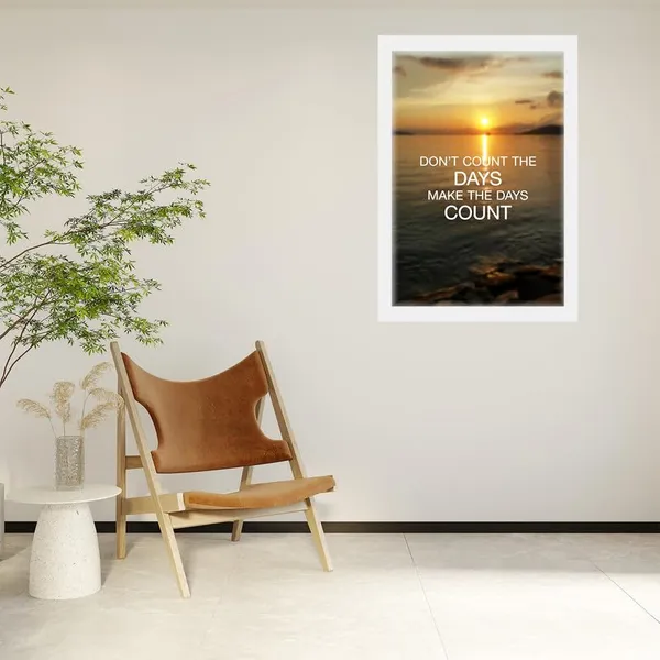 White__Abstract/Motivational_Framed_Painting/Posters,_Ready_|_For_Wall_Hanging,_Premium_Art_|_For_Home,_Office,_Living_Room_&_Bedroom_Wall_Decor,_(Size_-_13.50_X_19.50_In),_Frame_Color:_White,_Nrs469