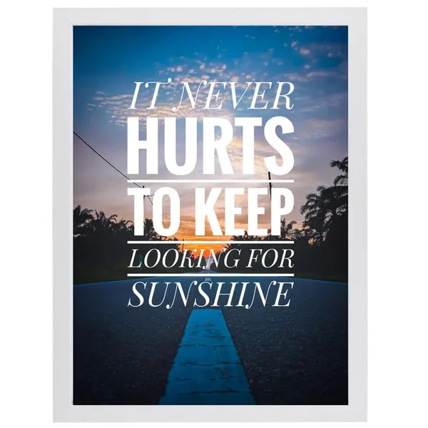 White__Abstract/Motivational_Framed_Painting/Posters,_Ready_|_For_Wall_Hanging,_Premium_Art_|_For_Home,_Office,_Living_Room_&_Bedroom_Wall_Decor,_(Size_-_13.50_X_19.50_In),_Frame_Color:_White,_Nrs471