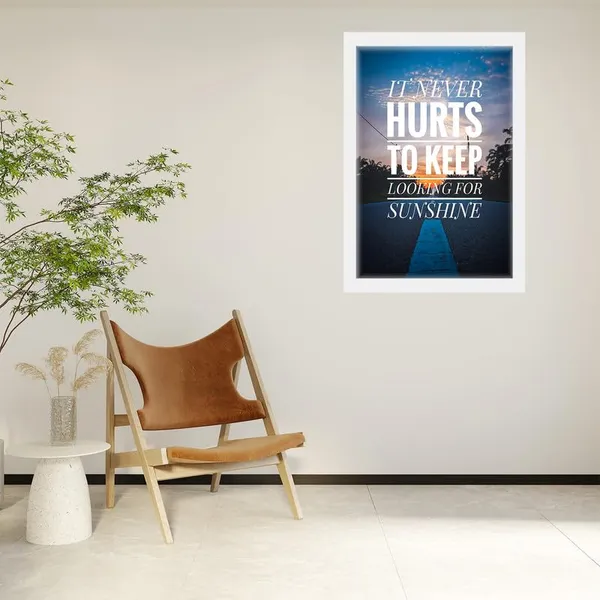 White__Abstract/Motivational_Framed_Painting/Posters,_Ready_|_For_Wall_Hanging,_Premium_Art_|_For_Home,_Office,_Living_Room_&_Bedroom_Wall_Decor,_(Size_-_13.50_X_19.50_In),_Frame_Color:_White,_Nrs471