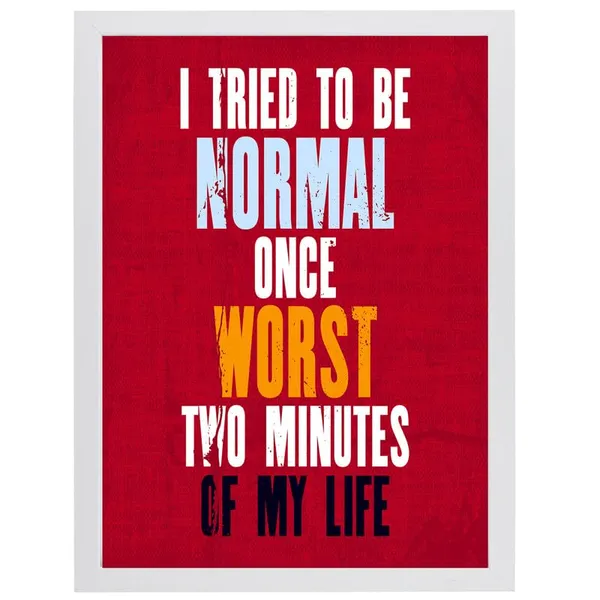 White__Abstract/Motivational_Framed_Painting/Posters,_Ready_|_For_Wall_Hanging,_Premium_Art_|_For_Home,_Office,_Living_Room_&_Bedroom_Wall_Decor,_(Size_-_13.50_X_19.50_In),_Frame_Color:_White,_Nrs500
