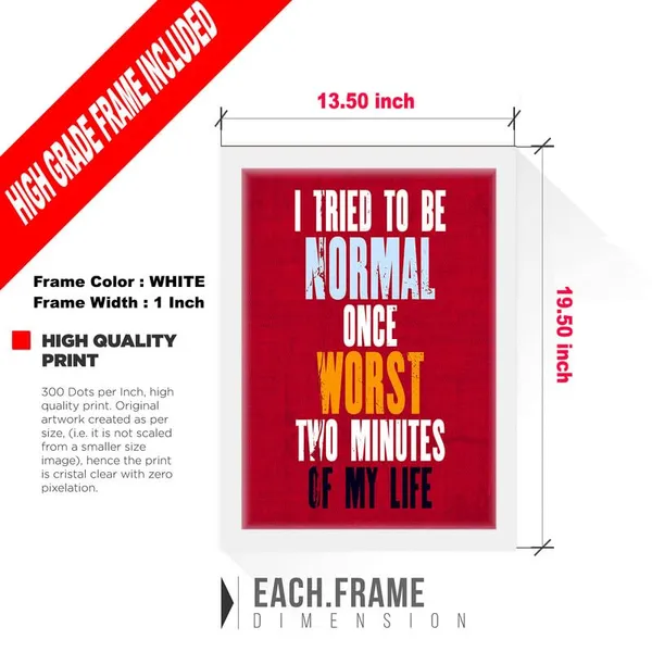 White__Abstract/Motivational_Framed_Painting/Posters,_Ready_|_For_Wall_Hanging,_Premium_Art_|_For_Home,_Office,_Living_Room_&_Bedroom_Wall_Decor,_(Size_-_13.50_X_19.50_In),_Frame_Color:_White,_Nrs500