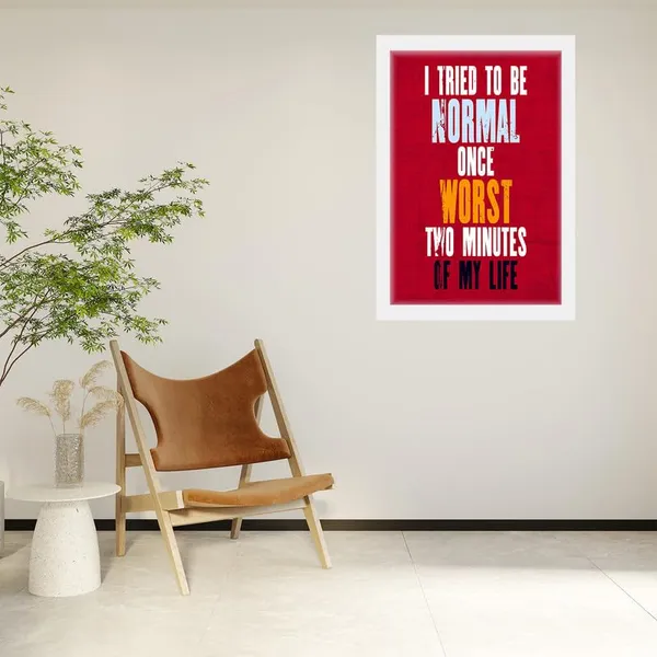 White__Abstract/Motivational_Framed_Painting/Posters,_Ready_|_For_Wall_Hanging,_Premium_Art_|_For_Home,_Office,_Living_Room_&_Bedroom_Wall_Decor,_(Size_-_13.50_X_19.50_In),_Frame_Color:_White,_Nrs500