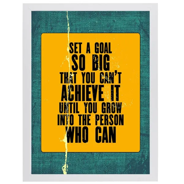 White__Abstract/Motivational_Framed_Painting/Posters,_Ready_|_For_Wall_Hanging,_Premium_Art_|_For_Home,_Office,_Living_Room_&_Bedroom_Wall_Decor,_(Size_-_13.50_X_19.50_In),_Frame_Color:_White,_Nrs501