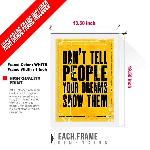 White__Abstract/Motivational_Framed_Painting/Posters,_Ready_|_For_Wall_Hanging,_Premium_Art_|_For_Home,_Office,_Living_Room_&_Bedroom_Wall_Decor,_(Size_-_13.50_X_19.50_In),_Frame_Color:_White,_Nrs502